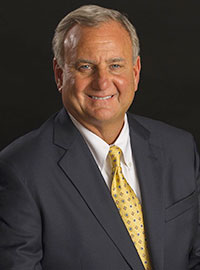Stinson Assumes Role as CEO of Southwire