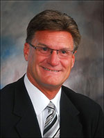George Kruggel Joins A.L.P. Lighting