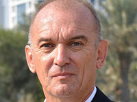 Newly-Appointed Epicor VP to Lead Growth in MEA and India