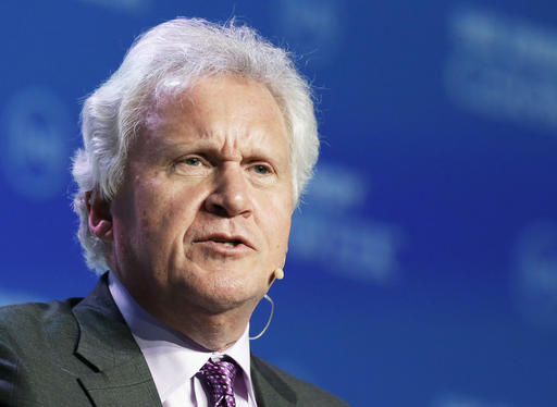 GE Tries to Woo Investors With ‘Digital Industrial’ Vision