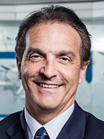 Philips Appoints New Chief Innovation and Strategy Officer