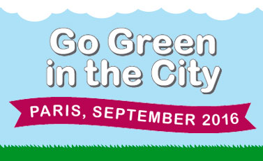 Schneider Electric Launches 2016 Go Green in the City