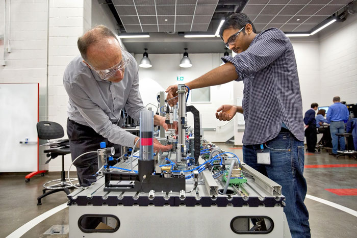 Siemens Kicks Off Third Series of R&D Challenges