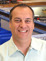 Buckles-Smith Appoints New VP of Operations