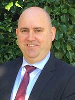 Fulham Names Mark Needham VP of European Sales