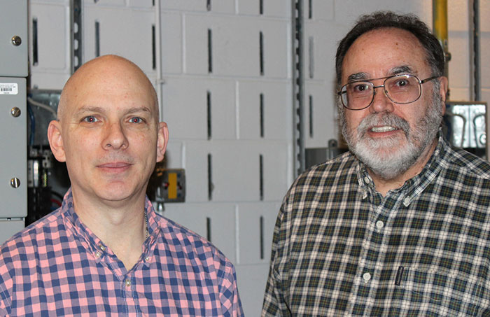Minerallac Donates to Electronics Program