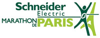 Schneider Electric Is Title Sponsor of Paris Marathon