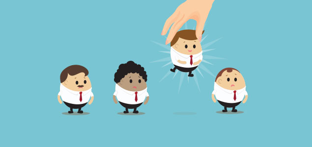 Dispelling the 30 Under 35 Myth