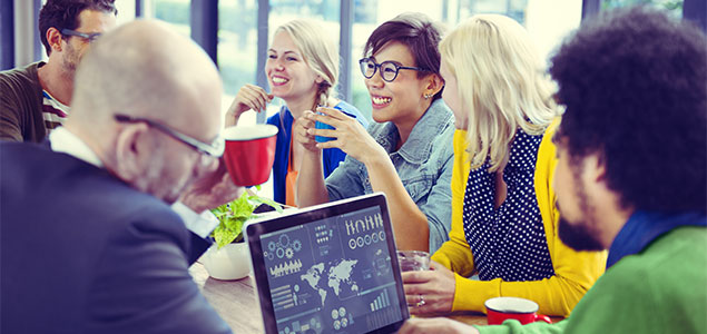 Motivating Millennials With the 30 Under 35 Awards