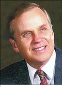 Ray de Steiger Passes Away