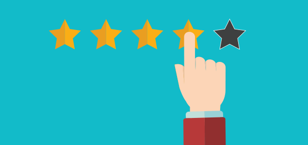Why Should Distributors Care About Online Customer Reviews?