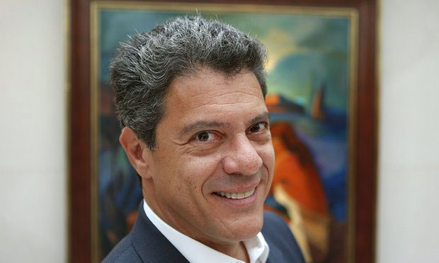 ABB Mourns the Loss of Roger Agnelli and His Family