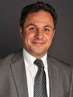 Pasquale Abruzzese Joins ABB Management