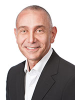 GE Appoints President & CEO for Egypt