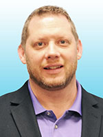 Nora Lighting Welcomes New Sales Manager