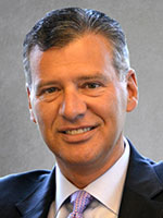 Rockwell Elects Tom Rosamilia to Board of Directors