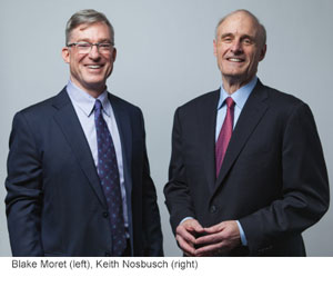 Rockwell Automation Announces Leadership Changes