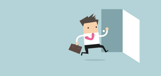 Bucking the Employee ‘Disloyalty’ Trend