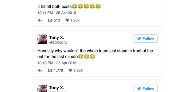 An Open Letter to the Guy Who Owns Twitter
