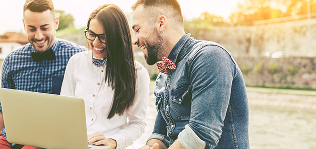 Millennials to Their Bosses: You’re Doing it Wrong
