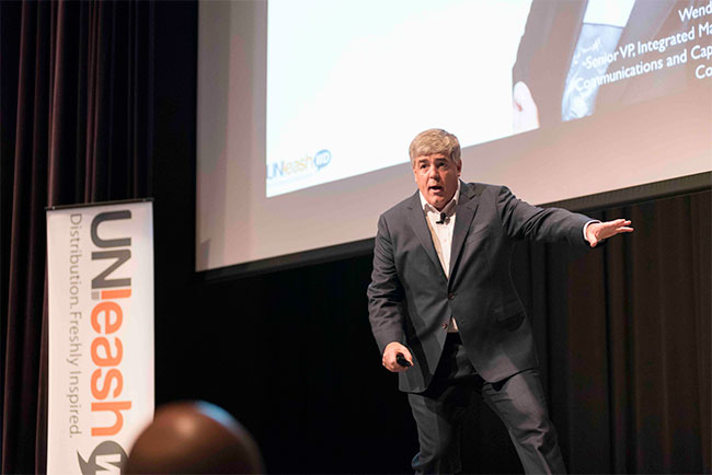 Registration Open: UnleashWD Innovation Summit Offers Special Pricing for 10 Days