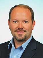 Emerson Names New Vice President of Appleton Canada