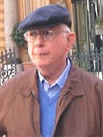 Industry ‘Pal’ Passes Away