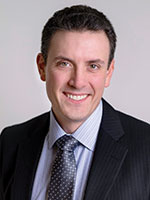 Leff Electric Announces New Executive Director