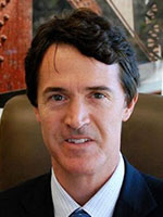 Robroy Names 4th Generation to Chair Position