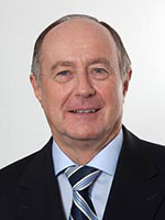 Siemens Makes CEO Changes