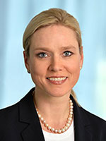Siemens Names New Head of Communications, Realigns Government Affairs