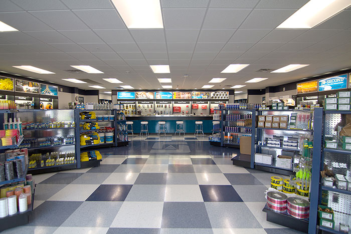 Summit Opens New Facility in Texas