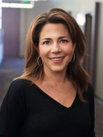 Van Meter Makes Executive Leadership Change