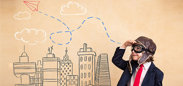 How to Reimagine Your Supply Chain Relationships