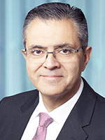 ABB Appoints Sami Atiya to Executive Committee