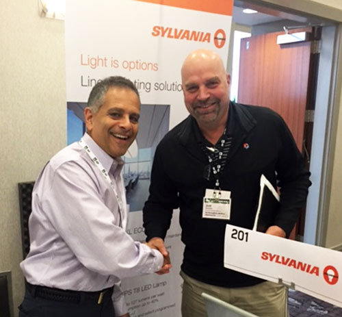 AD energyFORCE Summit Delivers Enthusiasm and Renewed Focus
