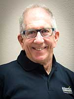 Atlantic Industrial Hires Regional Sales Manager