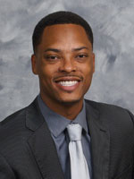 Border States Names El Paso Branch Manager