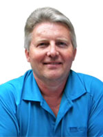 BSE Names New Branch Manager for Abilene