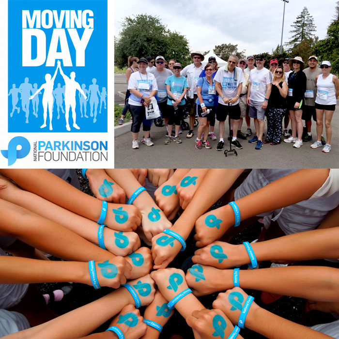 Buckles-Smith Moves for Parkinson’s Disease