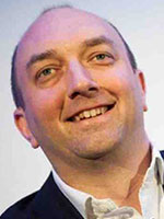 GE Oil & Gas Appoints New CTO, VP