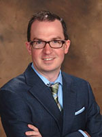 Graybar Promotes Daniel De Longe, Raymond McKinley
