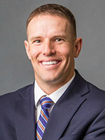 Irby Names New Senior Vice President of C&I Sales