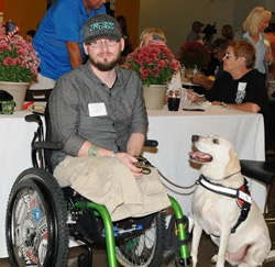 Orbit Donates Products to ‘A Soldier’s Journey Home’