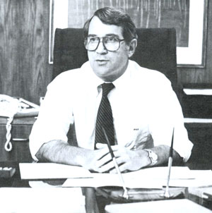 Former Allen-Bradley CEO Passes Away