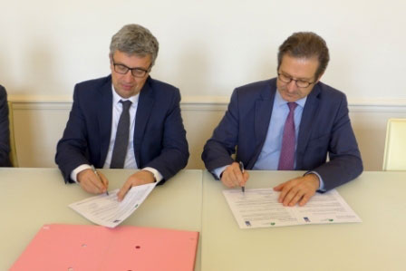 Schneider Electric Expands Commitment to Training in Energy Education