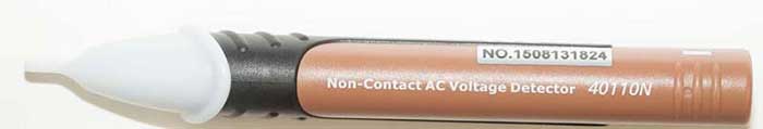 Southwire Recalls Voltage Detectors