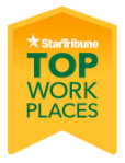 Werner Electric Named 2016 Top Workplace