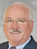 Irby President Announces Retirement