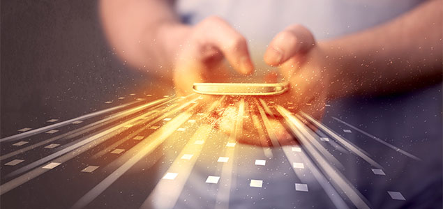 How Data Makes a Difference